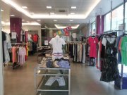 Traspaso franquicia ropa y complementos marca