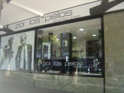 peluquería