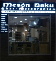 bar-restaurante, pizzeria, kebab