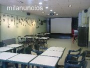 bar-cafetería