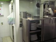 Bar-Restaurante