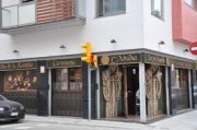 Bar Restaurante zona mucho paso