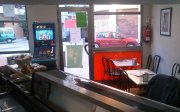 bar económico