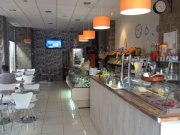 cafeteria y panaderia