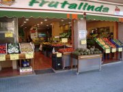 fruteria