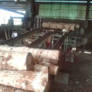 Maderas Arebal, S.L.