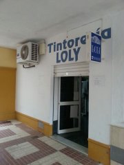 Tintorería Loly
