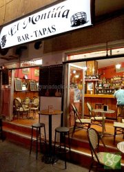 traspaso bar