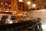 Traspaso Bar-restaurante zona alta