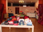 boutique moda infantil
