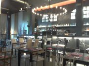 Traspaso Cafetería Restaurante