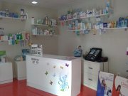 traspaso de parafarmacia