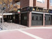 Traspaso Irish pub