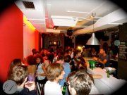 Se traspasa Discoteca de 2 plantas