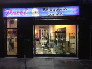 peluquería canina