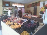 Traspaso fruteria