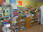 papelería, librería