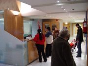 Venta de Consulta Médica en \"Policlínica Navarra\"
