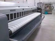 Venta lavandería industrial, nave propia incluida