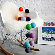 Se vende marca de DECORACIÓN INFANTIL
