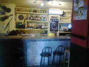 Bar de copas con Licencia Definitiva