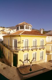 Hospedería Casa del Marqués