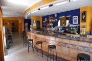 Bar Cafeteria