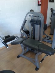 gimnasio