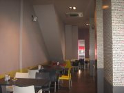 Se traspasa cafetería en funcionamiento ELCHE