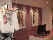 tienda de moda