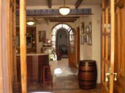 Se vende restaurante con vivienda