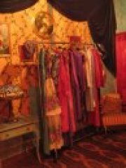 tienda de ropa.gran de gracia,barcelona