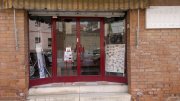 Tienda electrónica 