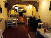 Traspaso bar en funcionamiento
