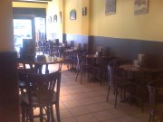 Cafeteria Alicante centro