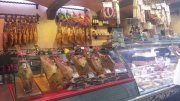 Charcutería quesería mercado la marina
