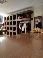 Traspaso boutique en funcionamiento 