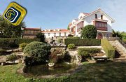 hotel rural