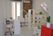 Centro de eliminación de piojos y liendres