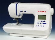 Empresa venta Maquinas de Coser
