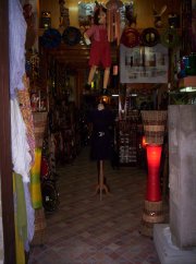 Se traspasa local en Centro Histórico Málaga