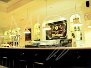 Bar-Cafeteria con encanto