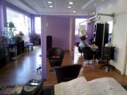 Traspaso bonita peluqueria por no poder atender
