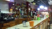 Traspaso cafetería 