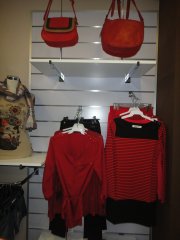 Traspaso Negocio Ropa y Complementos