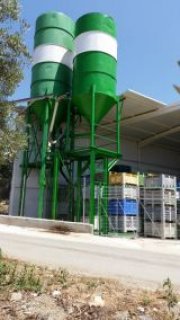 Venta de Almazara