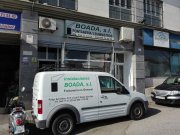 Instalaciones Boada S.L.