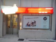 Centro de estética y belleza
