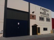 fabrica de muebles