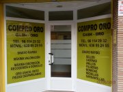 tienda de compra de oro
